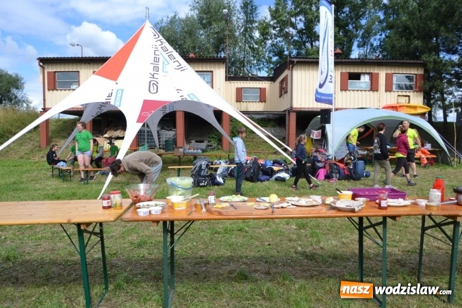 Zdjęcie w galerii na portalu naszwodzislaw.com: Meander Orient Express dla rozbitków  wiadomości z regionu