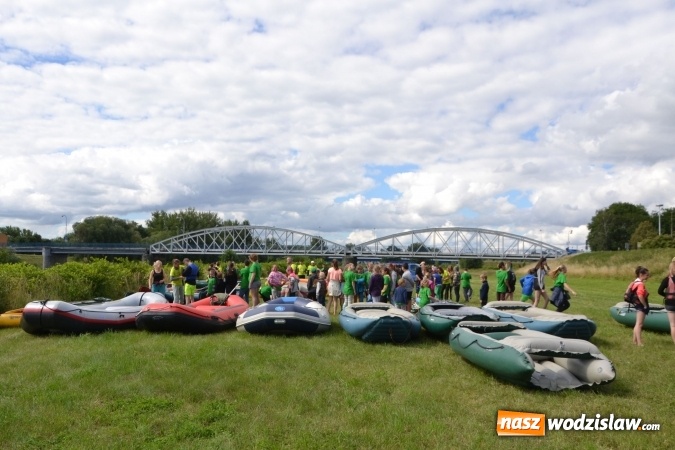 Zdjęcie w galerii na portalu naszwodzislaw.com: Meander Orient Express dla rozbitków  wiadomości z regionu