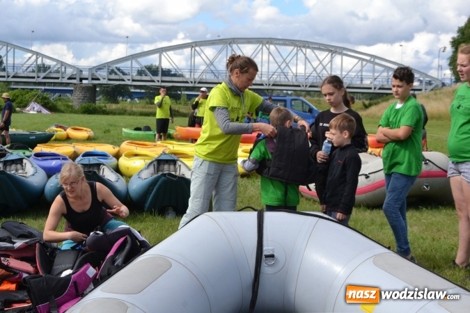Zdjęcie w galerii na portalu naszwodzislaw.com: Meander Orient Express dla rozbitków  wiadomości z regionu
