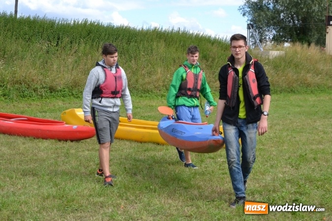 Zdjęcie w galerii na portalu naszwodzislaw.com: Meander Orient Express dla rozbitków  wiadomości z regionu