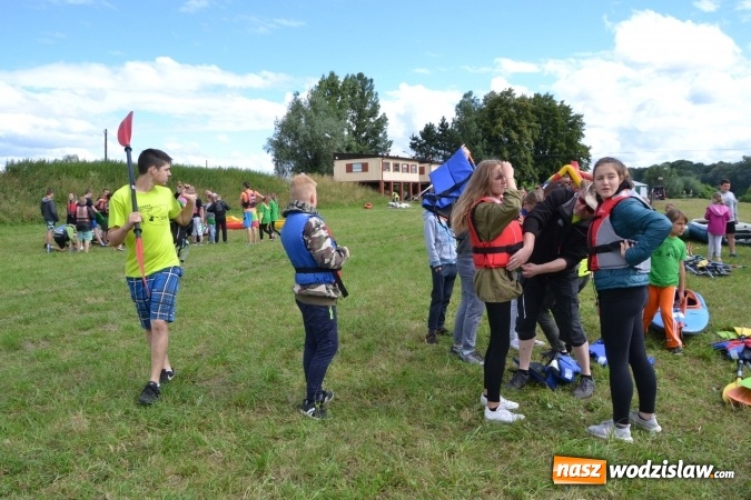 Zdjęcie w galerii na portalu naszwodzislaw.com: Meander Orient Express dla rozbitków  wiadomości z regionu