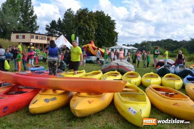 Zdjęcie w galerii na portalu naszwodzislaw.com: Meander Orient Express dla rozbitków  wiadomości z regionu