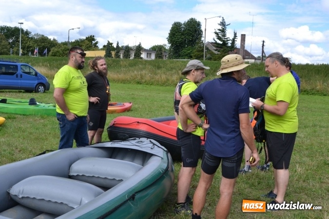 Zdjęcie w galerii na portalu naszwodzislaw.com: Meander Orient Express dla rozbitków  wiadomości z regionu
