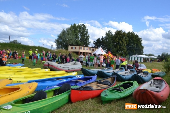 Zdjęcie w galerii na portalu naszwodzislaw.com: Meander Orient Express dla rozbitków  wiadomości z regionu