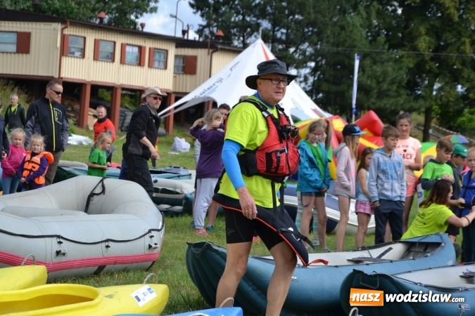 Zdjęcie w galerii na portalu naszwodzislaw.com: Meander Orient Express dla rozbitków  wiadomości z regionu