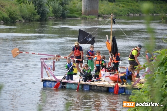 Zdjęcie w galerii na portalu naszwodzislaw.com: Meander Orient Express dla rozbitków  wiadomości z regionu