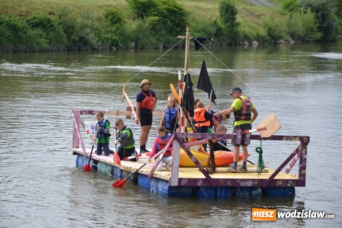 Zdjęcie w galerii na portalu naszwodzislaw.com: Meander Orient Express dla rozbitków  wiadomości z regionu