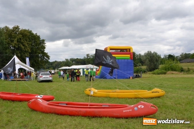 Zdjęcie w galerii na portalu naszwodzislaw.com: Meander Orient Express dla rozbitków  wiadomości z regionu