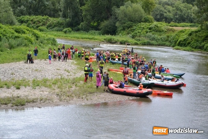 Zdjęcie w galerii na portalu naszwodzislaw.com: Meander Orient Express dla rozbitków  wiadomości z regionu