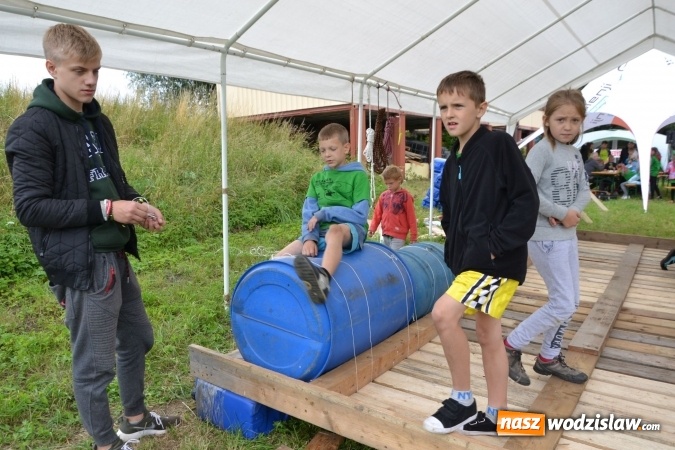 Zdjęcie w galerii na portalu naszwodzislaw.com: Meander Orient Express dla rozbitków  wiadomości z regionu