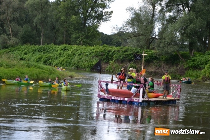 Zdjęcie w galerii na portalu naszwodzislaw.com: Meander Orient Express dla rozbitków  wiadomości z regionu