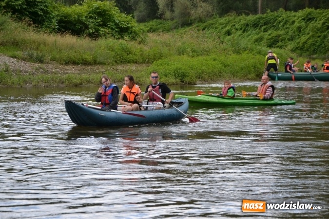 Zdjęcie w galerii na portalu naszwodzislaw.com: Meander Orient Express dla rozbitków  wiadomości z regionu