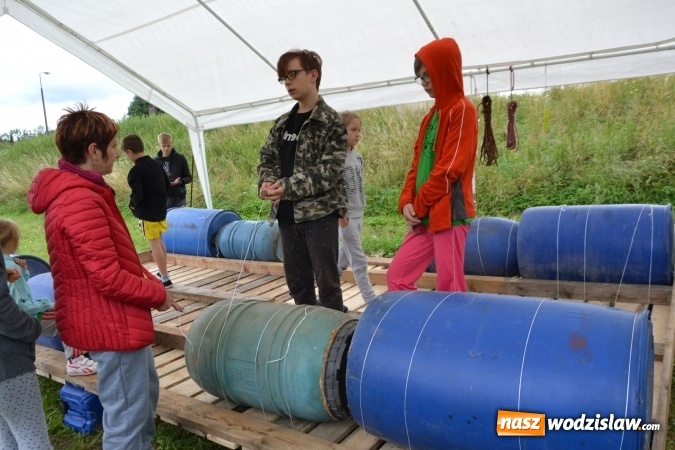 Zdjęcie w galerii na portalu naszwodzislaw.com: Meander Orient Express dla rozbitków  wiadomości z regionu