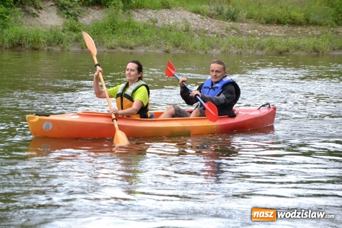 Zdjęcie w galerii na portalu naszwodzislaw.com: Meander Orient Express dla rozbitków  wiadomości z regionu