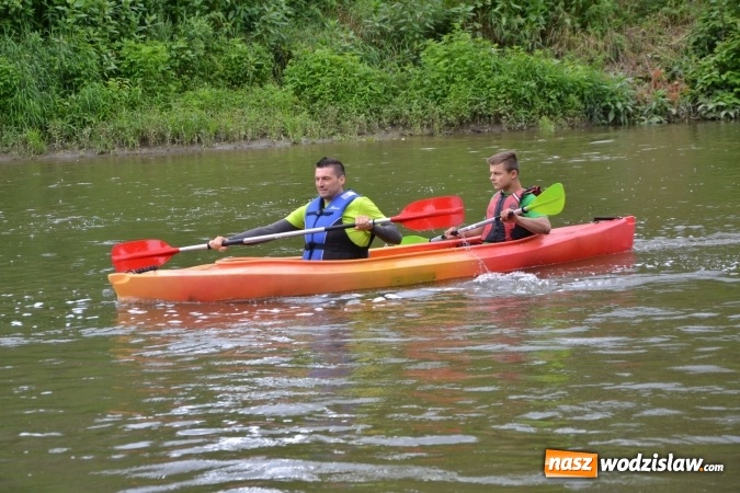 Zdjęcie w galerii na portalu naszwodzislaw.com: Meander Orient Express dla rozbitków  wiadomości z regionu