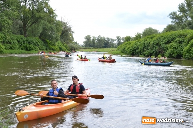 Zdjęcie w galerii na portalu naszwodzislaw.com: Meander Orient Express dla rozbitków  wiadomości z regionu
