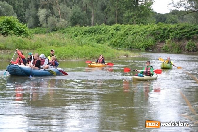 Zdjęcie w galerii na portalu naszwodzislaw.com: Meander Orient Express dla rozbitków  wiadomości z regionu
