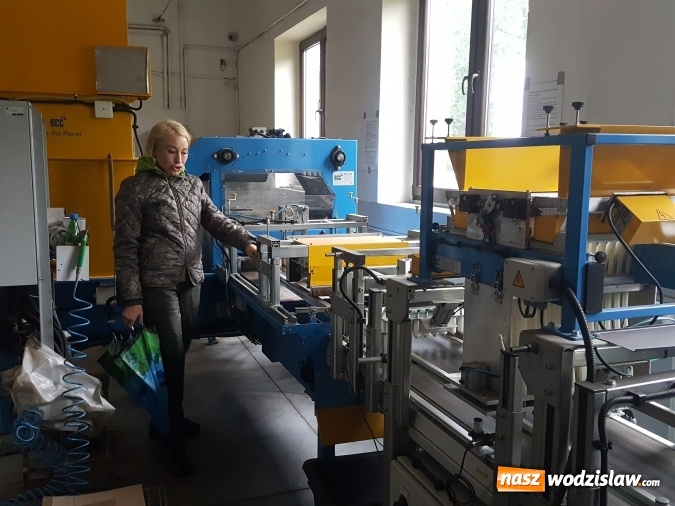 Zdjęcie w galerii na portalu naszwodzislaw.com: Współpraca PWSZ w Raciborzu z Nadleśnictwem Rudy Raciborskie  wiadomości z regionu