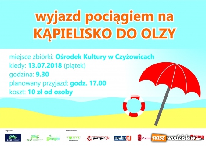 Zdjęcie w galerii na portalu naszwodzislaw.com: Lato w Gminie Gorzyce. Jakie atrakcje przygotowano? wiadomości z regionu