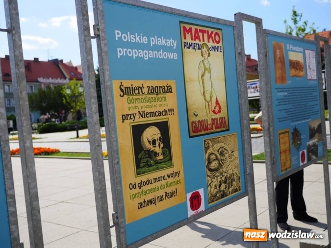Zdjęcie w galerii na portalu naszwodzislaw.com: Patriotyczne ognisko i zwiedzanie schronu. Obchody 100-lecia Niepodległości w Wodzisławiu Śląskim wiadomości z regionu