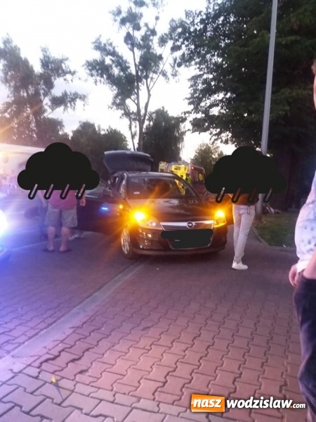 Zdjęcie w galerii na portalu naszwodzislaw.com: Wyjątkowo niebezpieczny weekend na drogach powiatu wodzisławskiego wiadomości z regionu