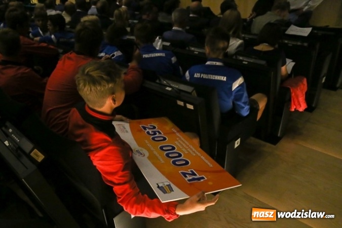 Zdjęcie w galerii na portalu naszwodzislaw.com: Trwa XXIV Ogólnopolska Olimpiada Młodzieży w sportach letnich Śląskie 2018 wiadomości z regionu