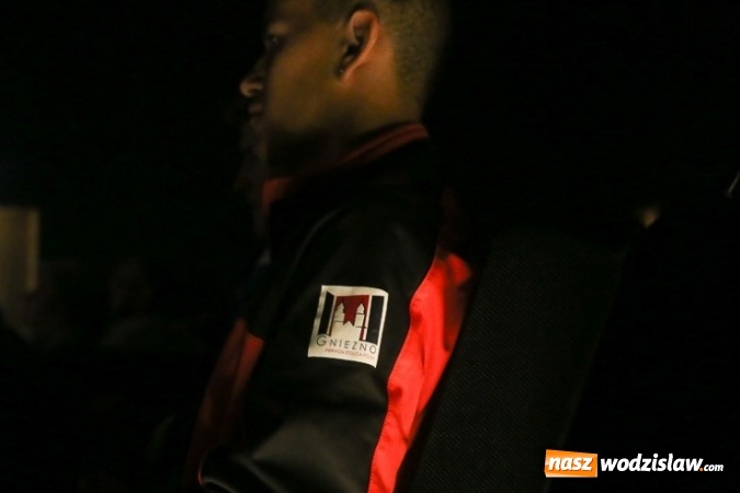 Zdjęcie w galerii na portalu naszwodzislaw.com: Trwa XXIV Ogólnopolska Olimpiada Młodzieży w sportach letnich Śląskie 2018 wiadomości z regionu