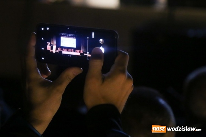 Zdjęcie w galerii na portalu naszwodzislaw.com: Trwa XXIV Ogólnopolska Olimpiada Młodzieży w sportach letnich Śląskie 2018 wiadomości z regionu