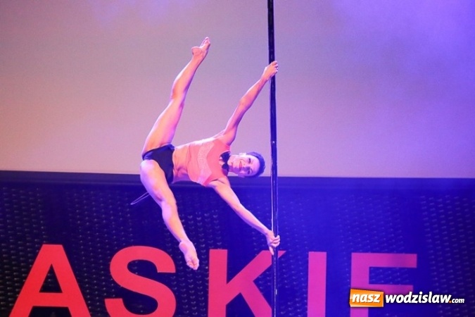 Zdjęcie w galerii na portalu naszwodzislaw.com: Trwa XXIV Ogólnopolska Olimpiada Młodzieży w sportach letnich Śląskie 2018 wiadomości z regionu