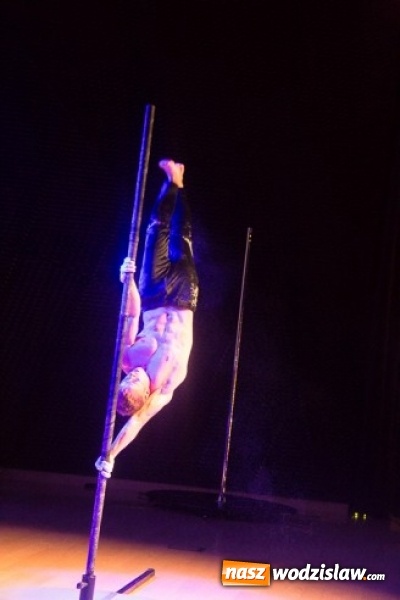 Zdjęcie w galerii na portalu naszwodzislaw.com: Trwa XXIV Ogólnopolska Olimpiada Młodzieży w sportach letnich Śląskie 2018 wiadomości z regionu