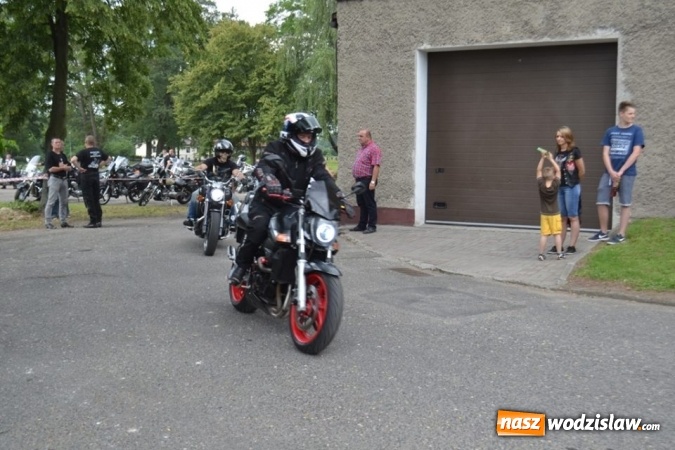 Zdjęcie w galerii na portalu naszwodzislaw.com: Dni Godowa za nami. Gwiazdą imprezy był zespół Bracia  wiadomości z regionu