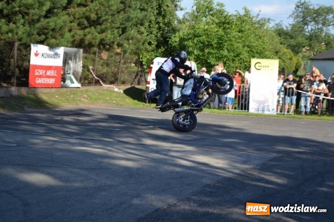 Zdjęcie w galerii na portalu naszwodzislaw.com: Dni Godowa za nami. Gwiazdą imprezy był zespół Bracia  wiadomości z regionu