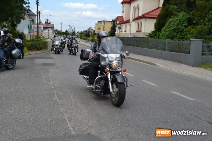 Zdjęcie w galerii na portalu naszwodzislaw.com: Dni Godowa za nami. Gwiazdą imprezy był zespół Bracia  wiadomości z regionu
