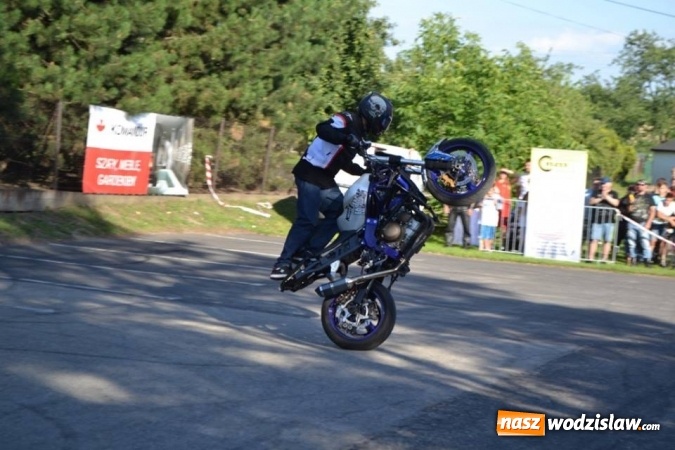 Zdjęcie w galerii na portalu naszwodzislaw.com: Dni Godowa za nami. Gwiazdą imprezy był zespół Bracia  wiadomości z regionu