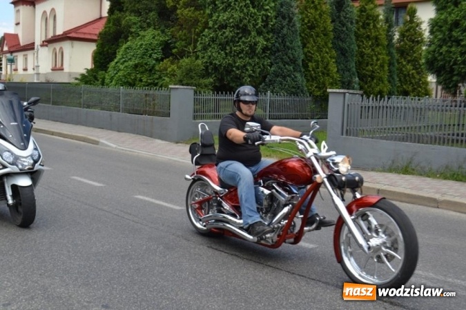 Zdjęcie w galerii na portalu naszwodzislaw.com: Dni Godowa za nami. Gwiazdą imprezy był zespół Bracia  wiadomości z regionu