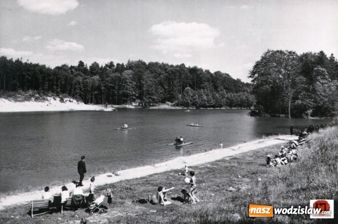 Zdjęcie w galerii na portalu naszwodzislaw.com: Miejsce idealne na rekreację. Poznaj 50-letnią historię Balatonu wiadomości z regionu