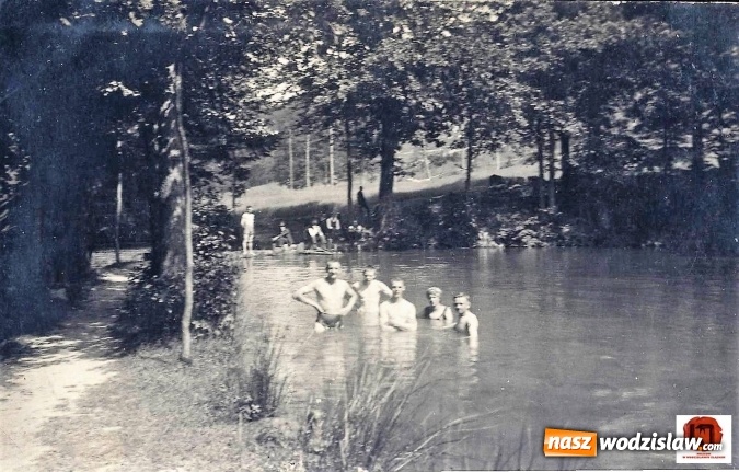 Zdjęcie w galerii na portalu naszwodzislaw.com: Miejsce idealne na rekreację. Poznaj 50-letnią historię Balatonu wiadomości z regionu