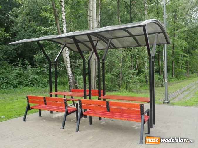 Zdjęcie w galerii na portalu naszwodzislaw.com: Łącznik Stare Miasto-Rodzinny Park Rozrywki już gotowy. Dziś oficjalne otwarcie wiadomości z regionu