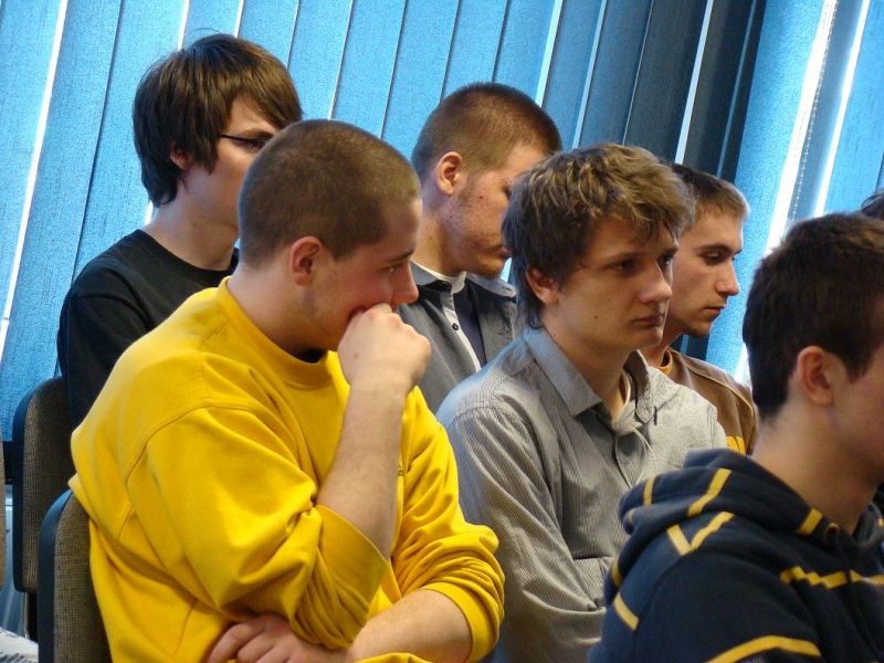 Zdjęcie w galerii na portalu naszwodzislaw.com: Przodownicy w oddawaniu krwi wiadomości z regionu