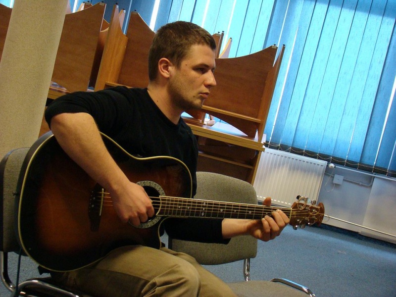 Zdjęcie w galerii na portalu naszwodzislaw.com: Przodownicy w oddawaniu krwi wiadomości z regionu