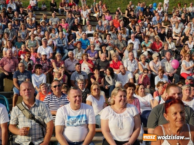 Zdjęcie w galerii na portalu naszwodzislaw.com: Popołudnie z Sąsiadem i Unią Europejską. Frekwencja i humory dopisały wiadomości z regionu