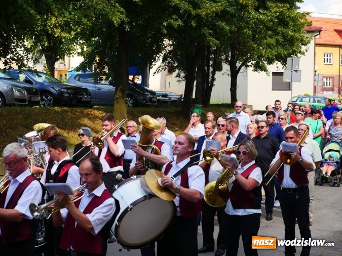 Zdjęcie w galerii na portalu naszwodzislaw.com: Popołudnie z Sąsiadem i Unią Europejską. Frekwencja i humory dopisały wiadomości z regionu