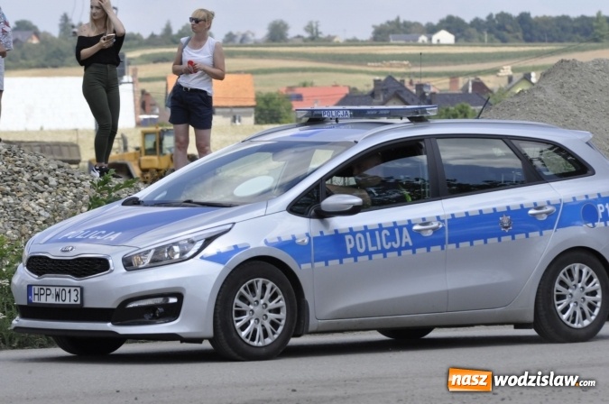 Zdjęcie w galerii na portalu naszwodzislaw.com: Racibórz-Nieboczowy. III Runda Rajdowego Pucharu Amatorów Super Sprint Prypeć  wiadomości z regionu