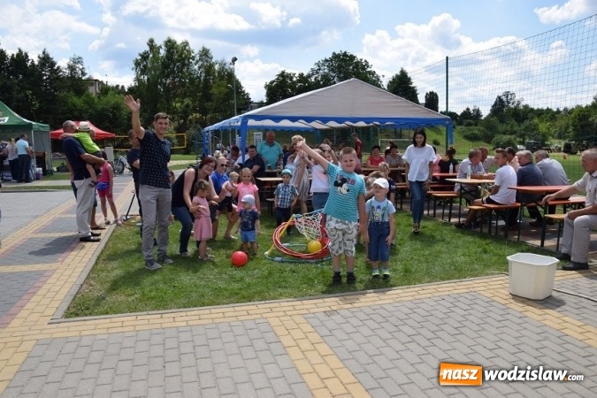 Zdjęcie w galerii na portalu naszwodzislaw.com: III Zawody Zaprzęgów Konnych w Gogołowej wiadomości z regionu