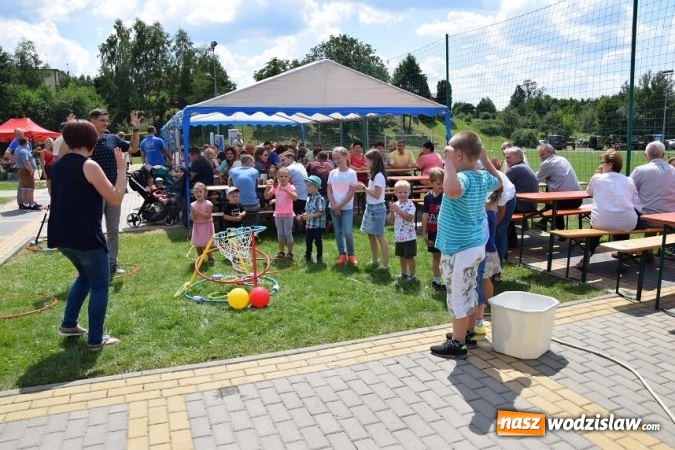 Zdjęcie w galerii na portalu naszwodzislaw.com: III Zawody Zaprzęgów Konnych w Gogołowej wiadomości z regionu