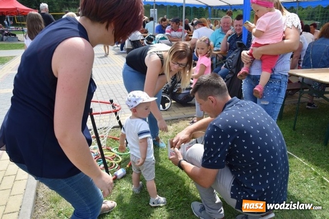 Zdjęcie w galerii na portalu naszwodzislaw.com: III Zawody Zaprzęgów Konnych w Gogołowej wiadomości z regionu