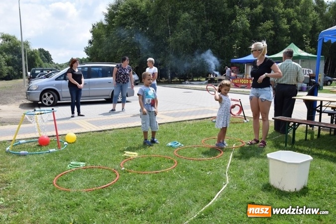 Zdjęcie w galerii na portalu naszwodzislaw.com: III Zawody Zaprzęgów Konnych w Gogołowej wiadomości z regionu