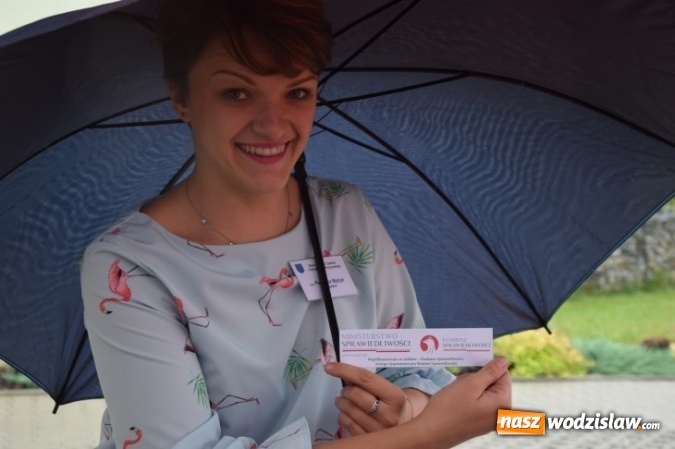 Zdjęcie w galerii na portalu naszwodzislaw.com: Nowy sprzęt dla strażaków z Rydułtów wiadomości z regionu