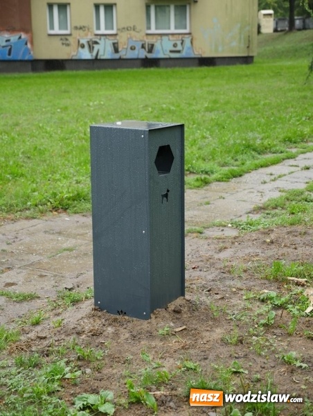 Zdjęcie w galerii na portalu naszwodzislaw.com: Rozwój terenów zielonych w Wodzisławiu Śląskim  wiadomości z regionu