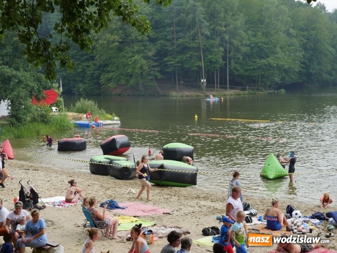 Zdjęcie w galerii na portalu naszwodzislaw.com: 22 lipca na Balatonie, czyli wyjątkowy piknik w klimacie PRL wiadomości z regionu